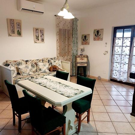 Villetta Dei Fichi D'India Rio nell'Elba Exterior foto