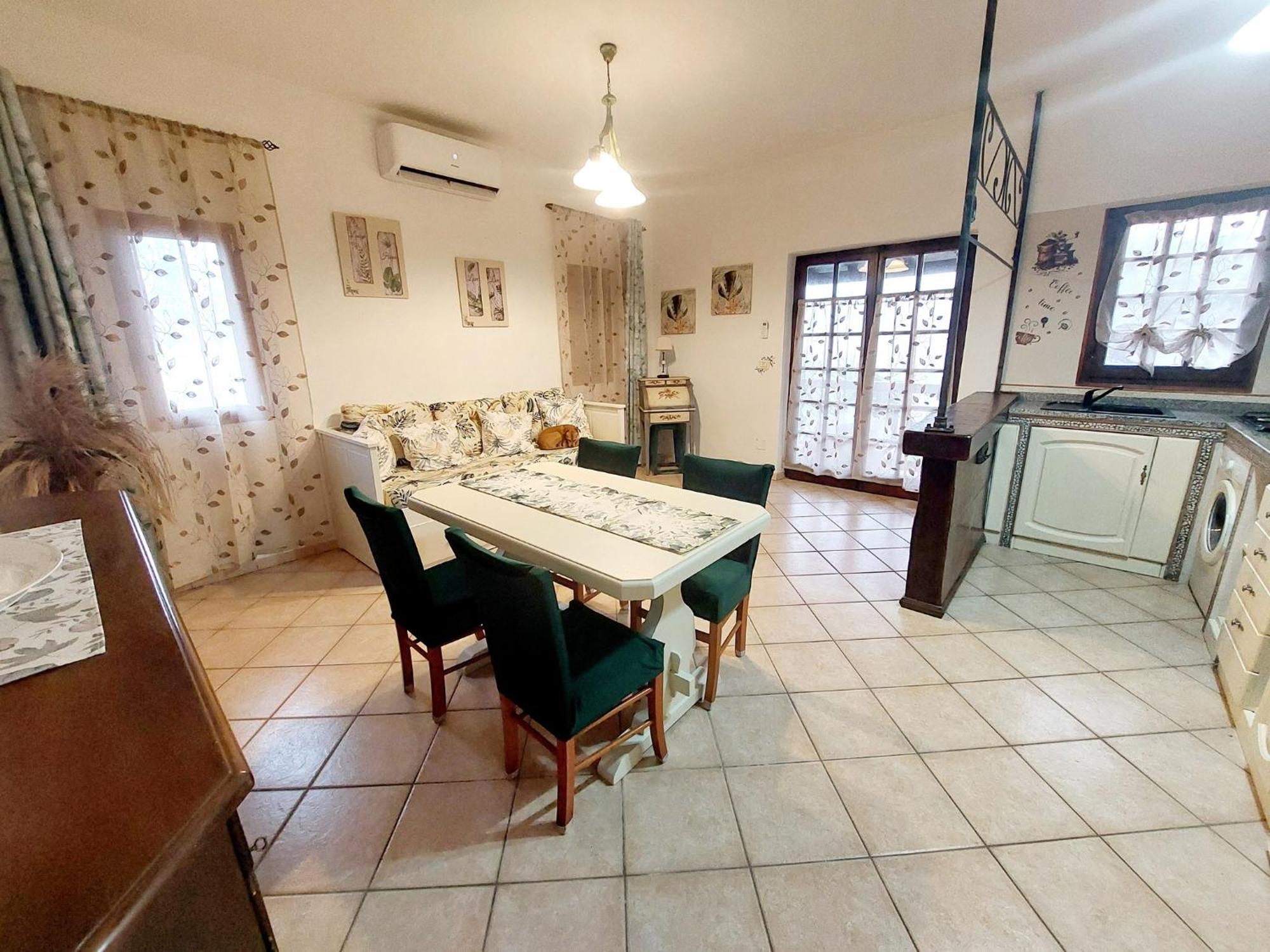 Villetta Dei Fichi D'India Rio nell'Elba Exterior foto