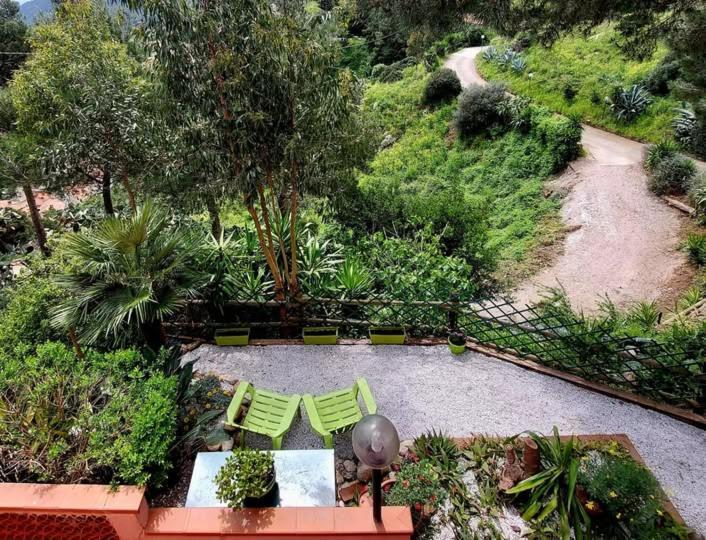 Villetta Dei Fichi D'India Rio nell'Elba Exterior foto